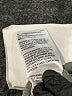 JM Collection Gray Active Pants Size XL - photo 5