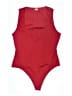 No Boundaries Red Bodysuit Size 20 - photo 1