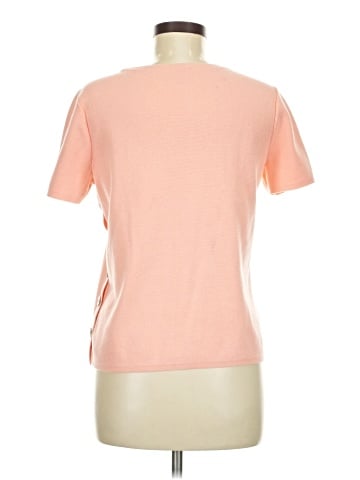 Ann Taylor Factory Short Sleeve Top (view 2)