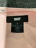 DKNY Pink Cocktail Dress Size 6 (petite) - photo 7