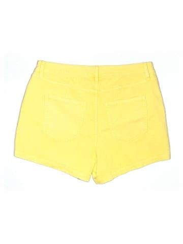 Lane Bryant Shorts (view 2)