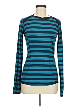 Lululemon Athletica Active T Shirt
