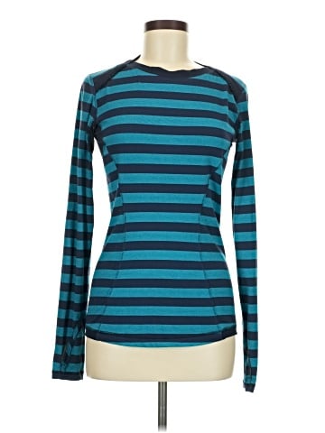 Lululemon Athletica Active T-Shirt (view 1)