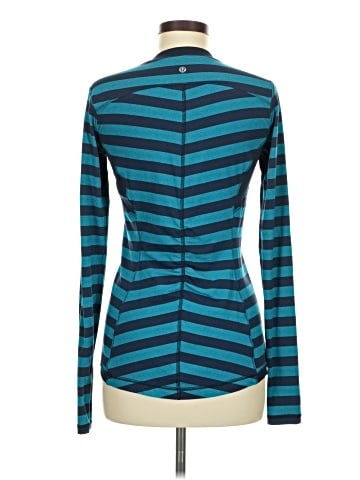 Lululemon Athletica Active T-Shirt (view 2)