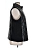 Chico's 100% Polyester Black Vest Size XL - photo 4
