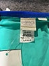 L Space Color Block Blue Swimsuit Bottoms Size L - photo 3