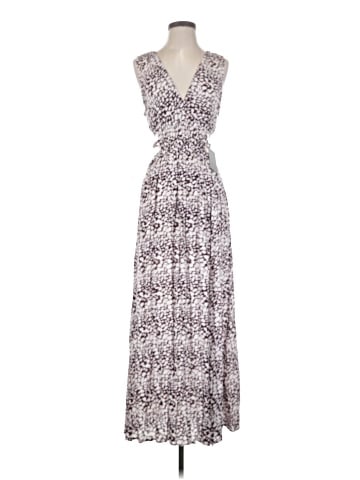 J for Justify Casual Dress (view 1)