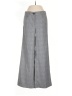 Ann Taylor LOFT Plaid Gray Dress Pants Size 2 - photo 1
