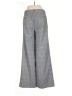 Ann Taylor LOFT Plaid Gray Dress Pants Size 2 - photo 2