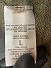 Wallflower Tan Cardigan Size L - photo 8