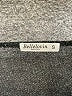 Bellelovin Gray Long Sleeve Top Size S - photo 7