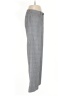 Ann Taylor LOFT Plaid Gray Dress Pants Size 2 - photo 4