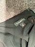 Talbots Graphic Black Casual Dress Size 4 - photo 7