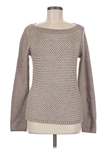 Banana Republic Heritage Collection Pullover Sweater (view 1)