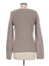 Banana Republic Heritage Collection Brown Pullover Sweater Size M - photo 2