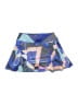 Athleta Graphic Blue Active Skort Size XS - photo 1