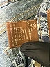 Paige Blue Jeans Size 28 waist - photo 7