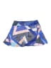 Athleta Graphic Blue Active Skort Size XS - photo 2