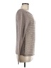 Banana Republic Heritage Collection Brown Pullover Sweater Size M - photo 4