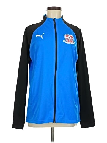 Puma Track Jacket (view 1)