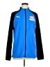 Puma 100% Polyester Blue Track Jacket Size M - photo 1
