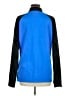 Puma 100% Polyester Blue Track Jacket Size M - photo 2