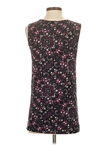 J.Jill Sleeveless Blouse (view 2)