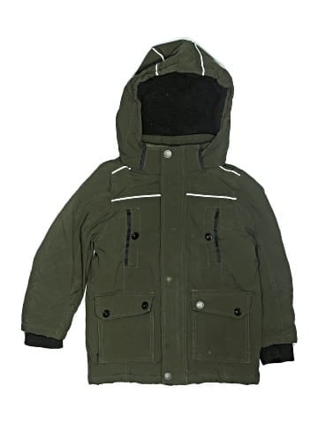 Urban Republic Snow Jacket (view 1)