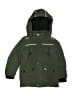 Urban Republic Green Snow Jacket Size 5 - photo 1