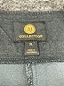 JM Collection Black Active Pants Size XL - photo 4