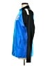 Puma 100% Polyester Blue Track Jacket Size M - photo 5