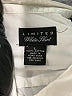 Assorted Brands 100% Cotton White 3/4 Sleeve Button-Down Shirt Size L - photo 7
