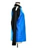 Puma 100% Polyester Blue Track Jacket Size M - photo 4