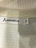 Anrabess Ivory Turtleneck Sweater Size M - photo 7