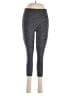 C9 By Champion Gray Yoga Pants Size M - photo 1