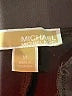MICHAEL Michael Kors Black Active Pants Size M - photo 4