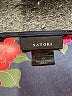 Natori Floral Black Cocktail Dress Size XS - photo 7