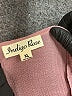 Indigo Rose Pink 3/4 Sleeve Blouse Size XL - photo 7