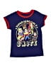 DC Comics Blue Short Sleeve T-Shirt Size 6X - photo 1