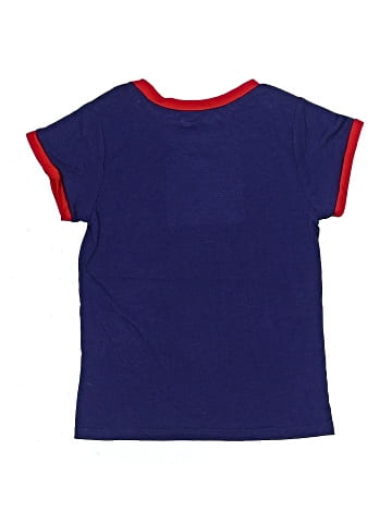 DC Comics Short Sleeve T-Shirt (view 2)