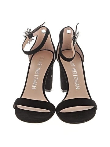 Stuart Weitzman Sandals (view 2)