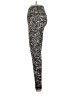Lululemon Athletica Animal Print Black Leggings Size 4 - photo 5
