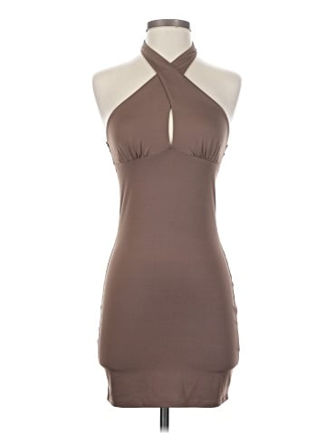 Divided by H&M Cocktail Dress (view 1)