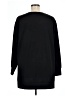 Jane and Delancey Stars Black Pullover Sweater Size 1X - photo 2
