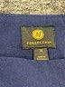 JM Collection Solid Blue Active Pants Size 2X - photo 4