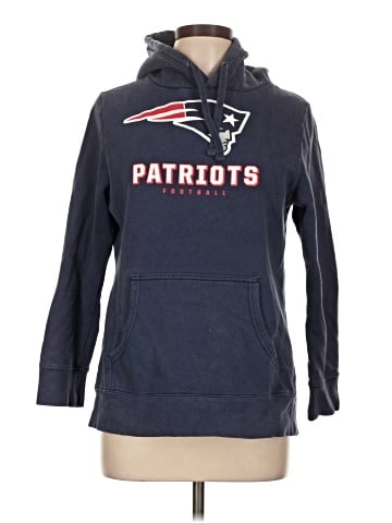 United Colors Of Benetton Pullover Hoodie (view 1)