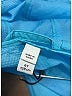 Burberry 100% Polyester Blue Windbreaker Size 8 - photo 5