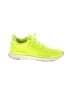 FitFlop Yellow Green Sneakers Size 10 - photo 1