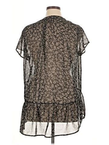 Everleigh Short Sleeve Blouse (view 2)