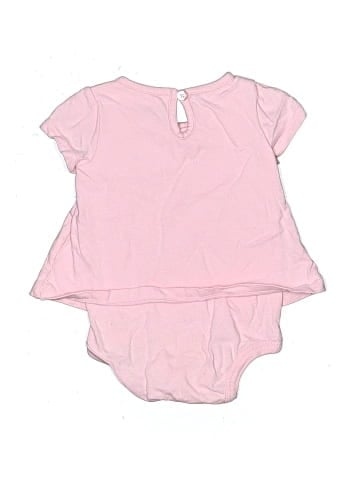 Koala Baby Short Sleeve Onesie (view 2)